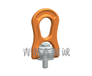培瓦克Pewag重型旋轉吊環(huán)PLBW